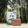 Bath Soap Agarwood Soap Skin Bath Soap 90g 4 Pcs