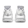Nike Air Huarache 'Triple White' da Uomo DD1068-102