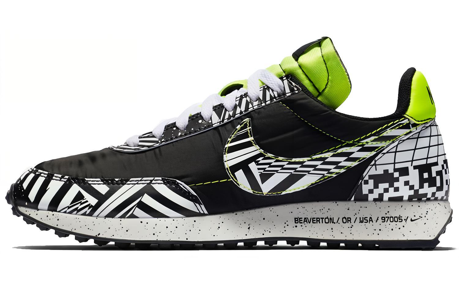 

Nike Air Tailwind 79 Illusion Pack Volt CZ6361-097 43