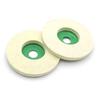 5Inch 125mm Wool Felt Buffing Polish Wheel Pad Polishing Disc For Rotary Tools