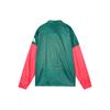 Adidas Transitional Sports Jacket Men Outerwear Forest-Green FT2847