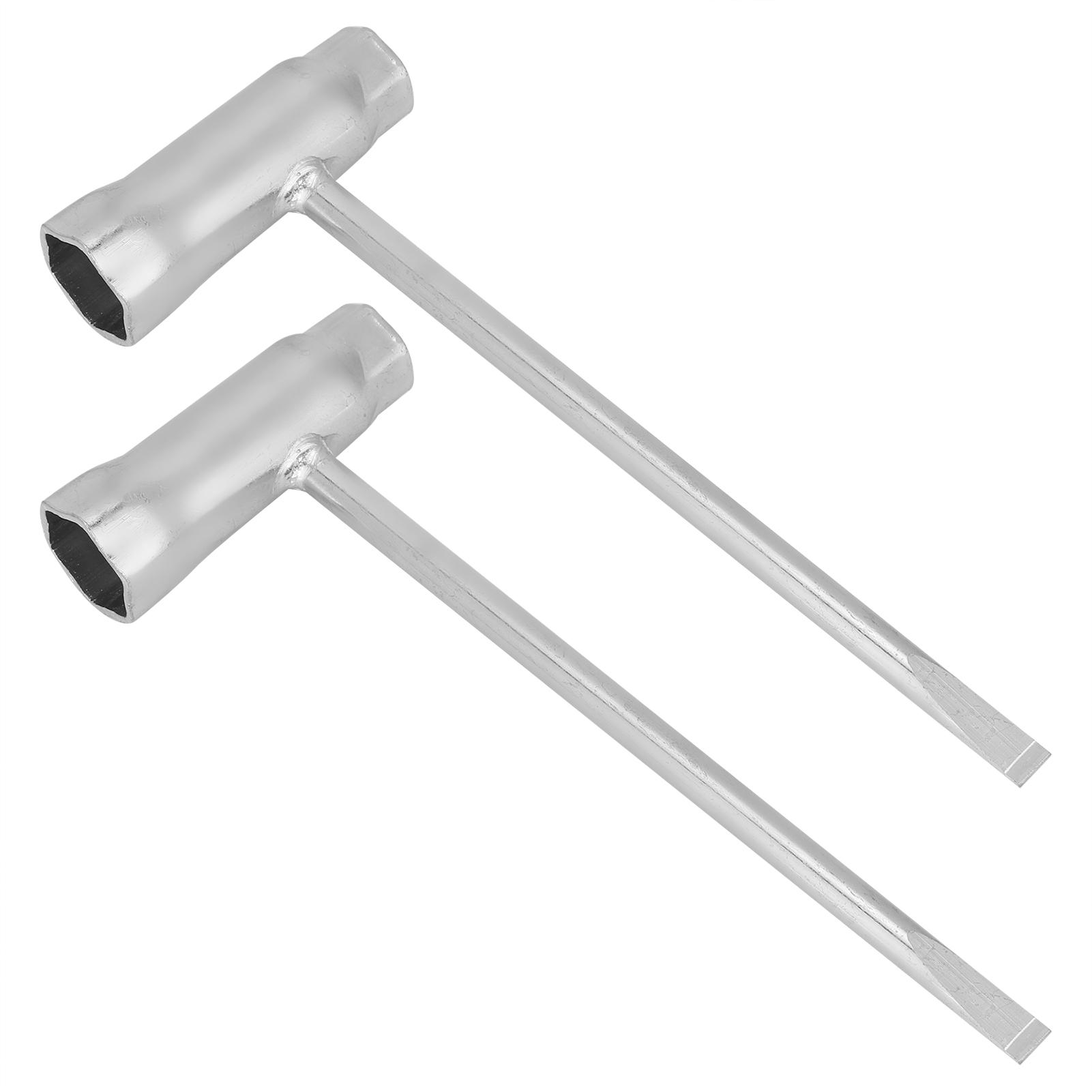 

2 комплекта ключей для бензопилы Stihl для Husqvarna 024 026 MS240 MS260 MS192t MS200T 028 031 032