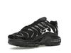 Nike Air Max Plus Schwarz Chrom Silber W - HJ9743-001
