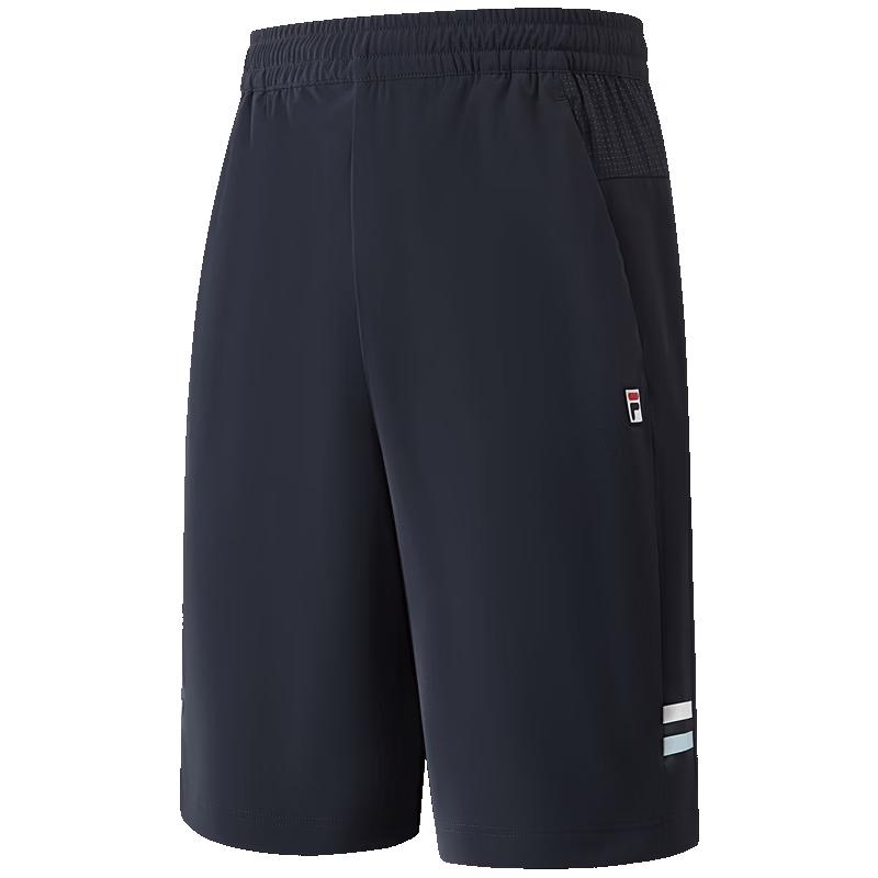 FILA Boys Knit Summer Shorts 130