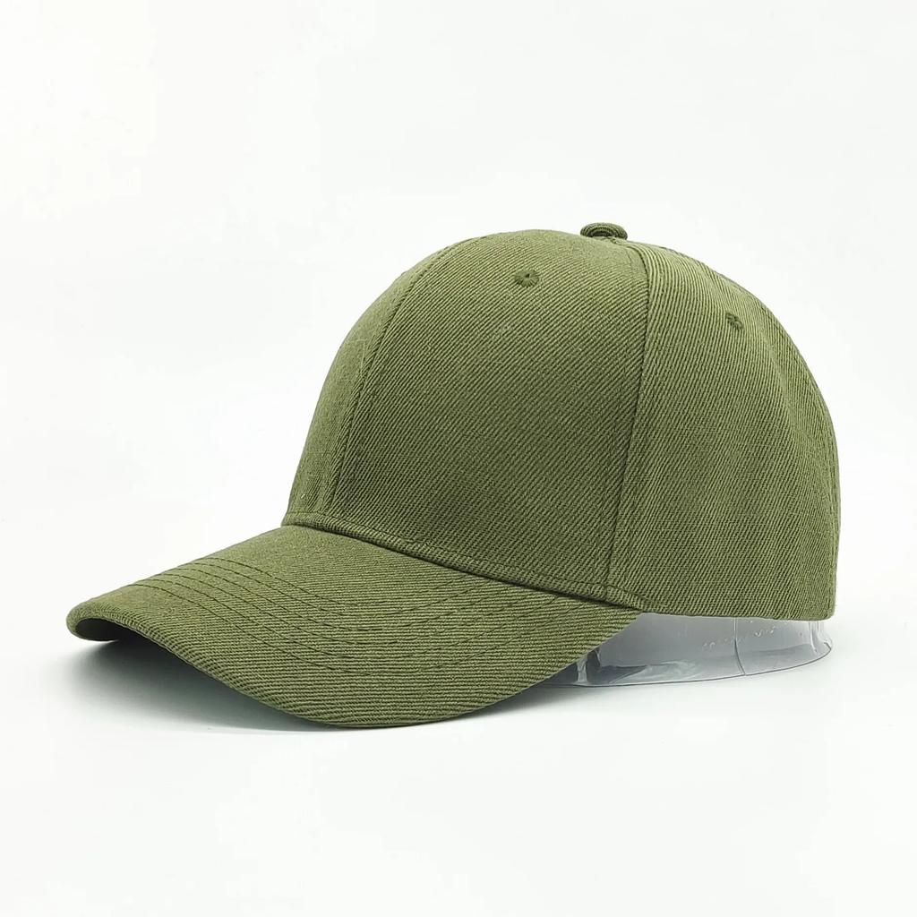 Custom Printed Logo Baseball Cap For Men'S And Women'S Hats Custom Logo Men'S Hat Snapback Printed Text Design Trucker Cap