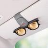 Plase și cutii – Clipsuri auto pentru ochelari