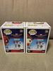 [USED] Funko Pop Spider-Man HC Spider-Man Homemade Suit (2 Pieces)