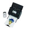 Canon DR-S350NW High-Speed A4 Duplex ADF Network Color Scanner CN Plug (adapter Included)