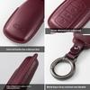 Car Key Case Fit For Chery Omonda Tiggo 7 Arrizo 8 Arrizo 5 EXEED High Quality Leather Car Key Protective Shell