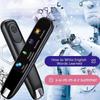 2.23in HD Touchscreen Translator Pen Muntifunctional Photography Translation Pen for House