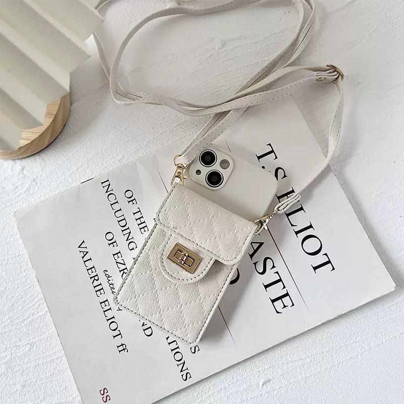 

Wallet Lanyard Case for Xiaomi Redmi Note 15 Pro Plus 15C A5 14 14C 13 13C Crossbody Cord Strap Leather Vintage Bag Cover Redmi Note 15 5G