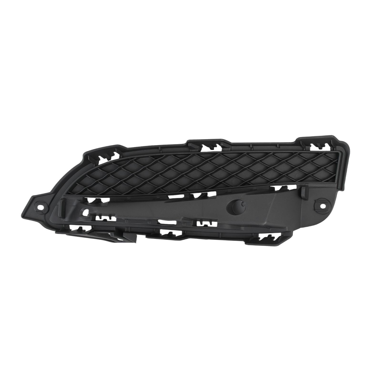 

Jaguar XF (X250) 2013 Front Left Bumper Grille