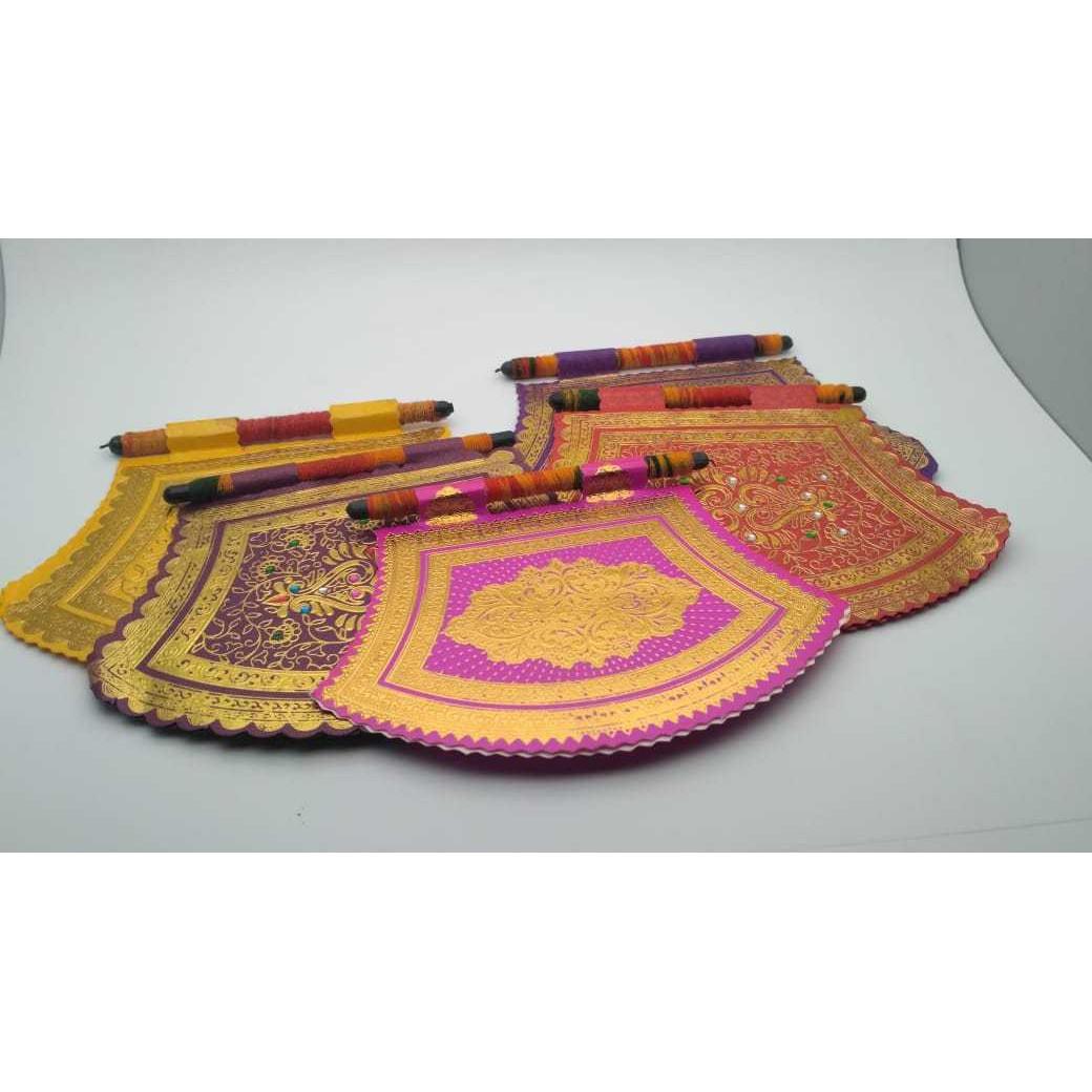 

5xНовый Раджа Махараджа Этнические Подарочные Конверты подарочная карта Для Свадьбы, Фестивалей мероприятия JL185468209142