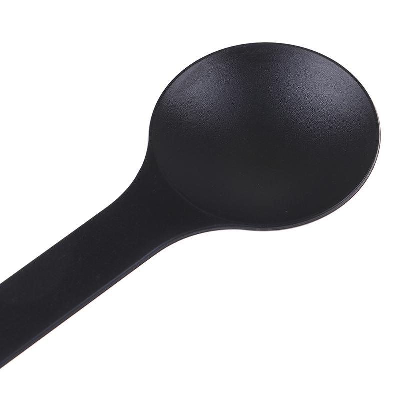 Eye Occluder Handheld Plastic Block Plate Optometry Tool For Eyesight Exam