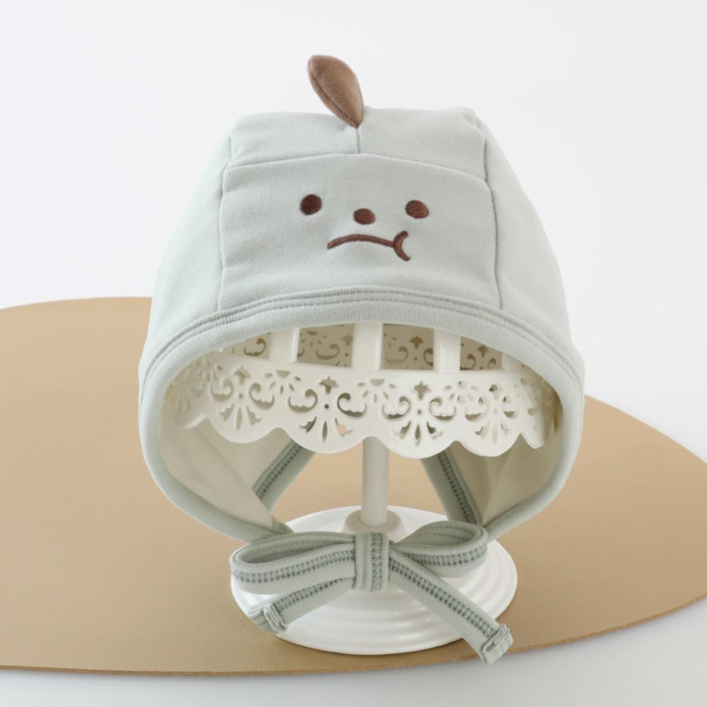 Animals Newborn Beanie Hat Cute Infant Bonnet Hat Korean Baby Fetal Cap  Toddler