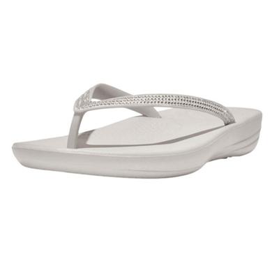 Fit Flop Womens/Ladies Sparkle iQushion Flip Flops