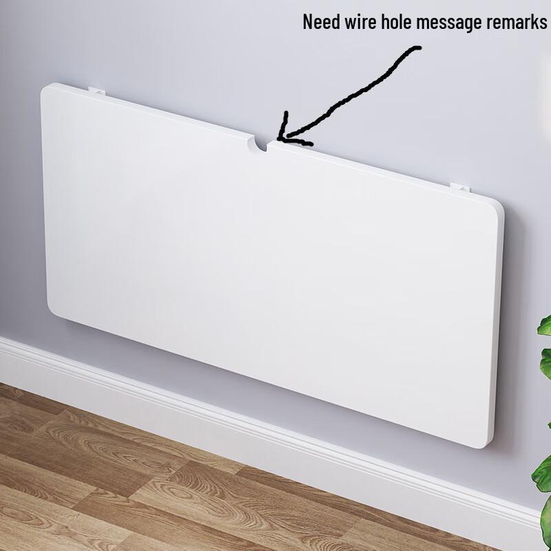 Shixun Wall-Mounted Folding Table