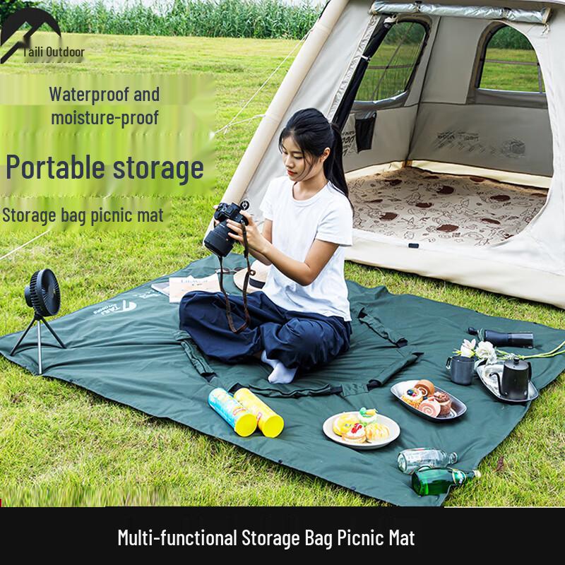 Taile Outdoor Picnic & Camping Mat