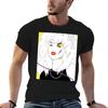 Roxy T-Shirt Soft Durable Cotton T-Shirt