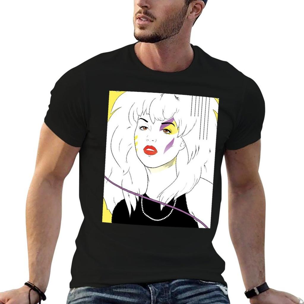 Roxy T-Shirt Soft Durable Cotton T-Shirt