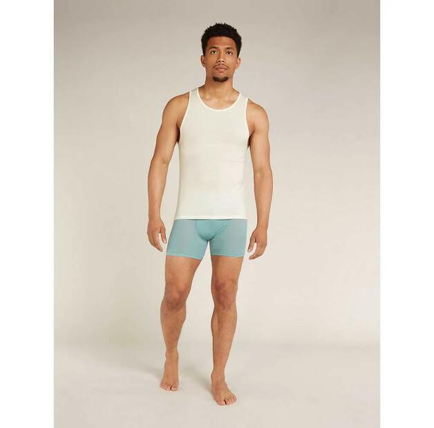 Icebreaker Sleeveless Base Layer Merino 150 Anatomica