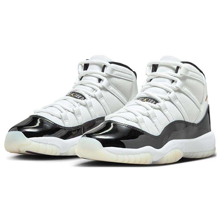 Jordan 11 Retro DMP Gratitude 2023 GS 378038-170