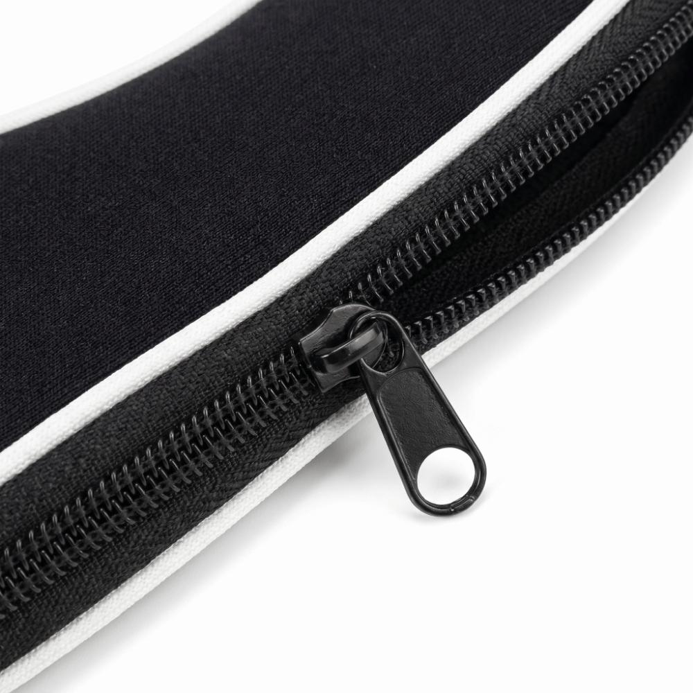 10pcs Zippered Golf club head covers Number Printed Golf Club Cover Iron club covers  Golf course