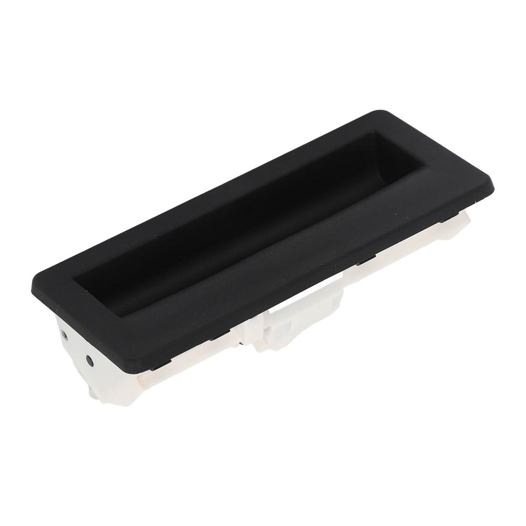 Tailgate Handle Switch 5N0827566T Trunk Lid Boot Handle Switch Replacement For A3 A4 A5 A6 A7 Q3 Q5 Q7