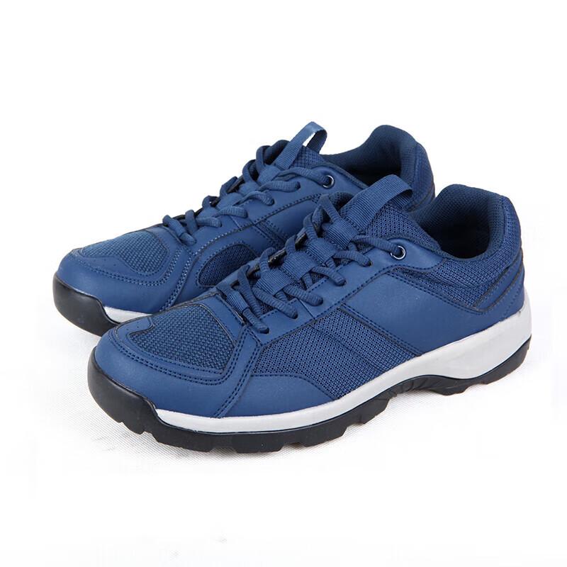 9517 Ground Crew Low-Top Training Shoes 41