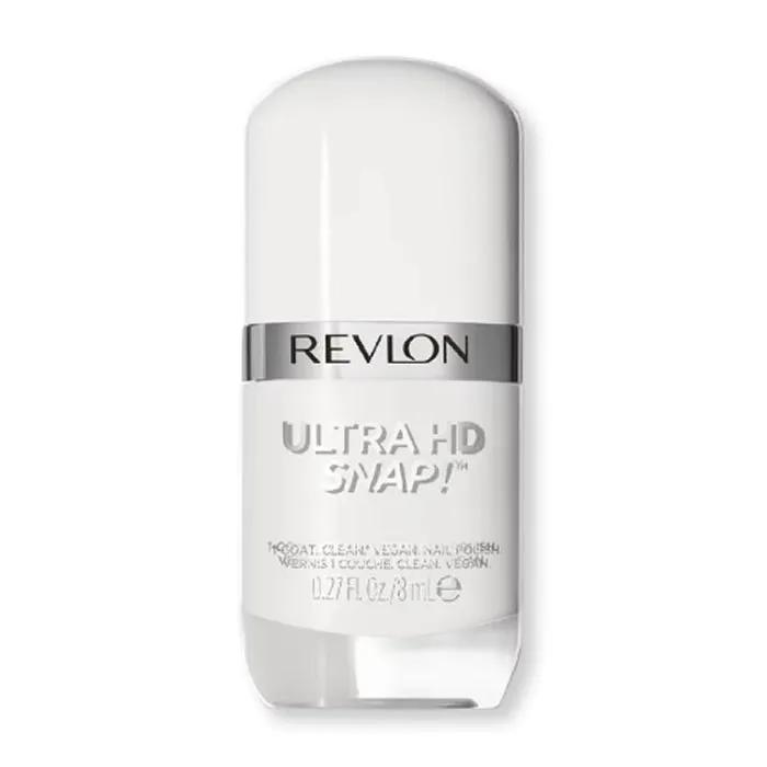 Revlon Ultra HD Snap! Лак для ногтей 001 Early Bird 8 мл