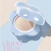 ETUDE Cloud Filter Cushion 15g – Lightweight Blurring & Smooth-Finish Korean Cushion Foundation
