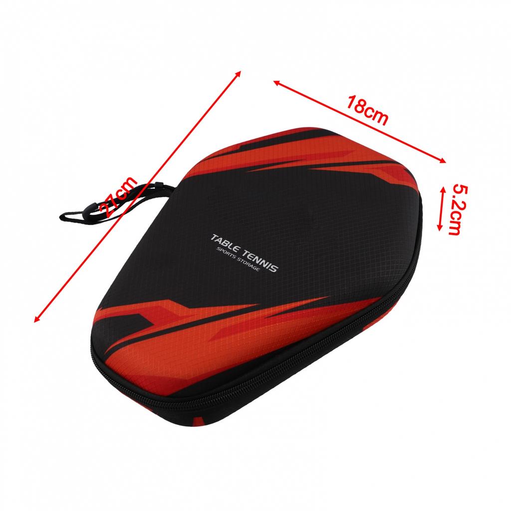 EVA Hard Shell Storage Bag High Quality EVA Light Brightness