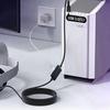 VR Link Cable with Charging 16.4FT USB3.0 5Gbps Transmission High Speed Data Cable for VR Headset PC