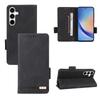 Samsung A35 5G Magnetic Flip Leather Case with Card Slot