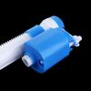 Float Ball Valve Flusher Toilet Inlet Valve Cistern Fittings Bathroom Fixture Toilet Accessories