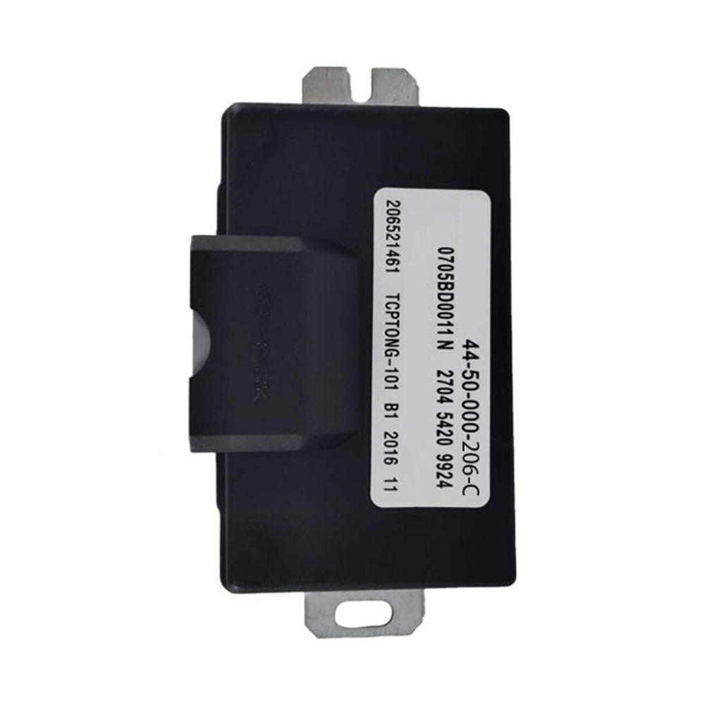 New Transfer Case ECU Module Control Unit  44-50-000-206-C For Great Wall Wingle
