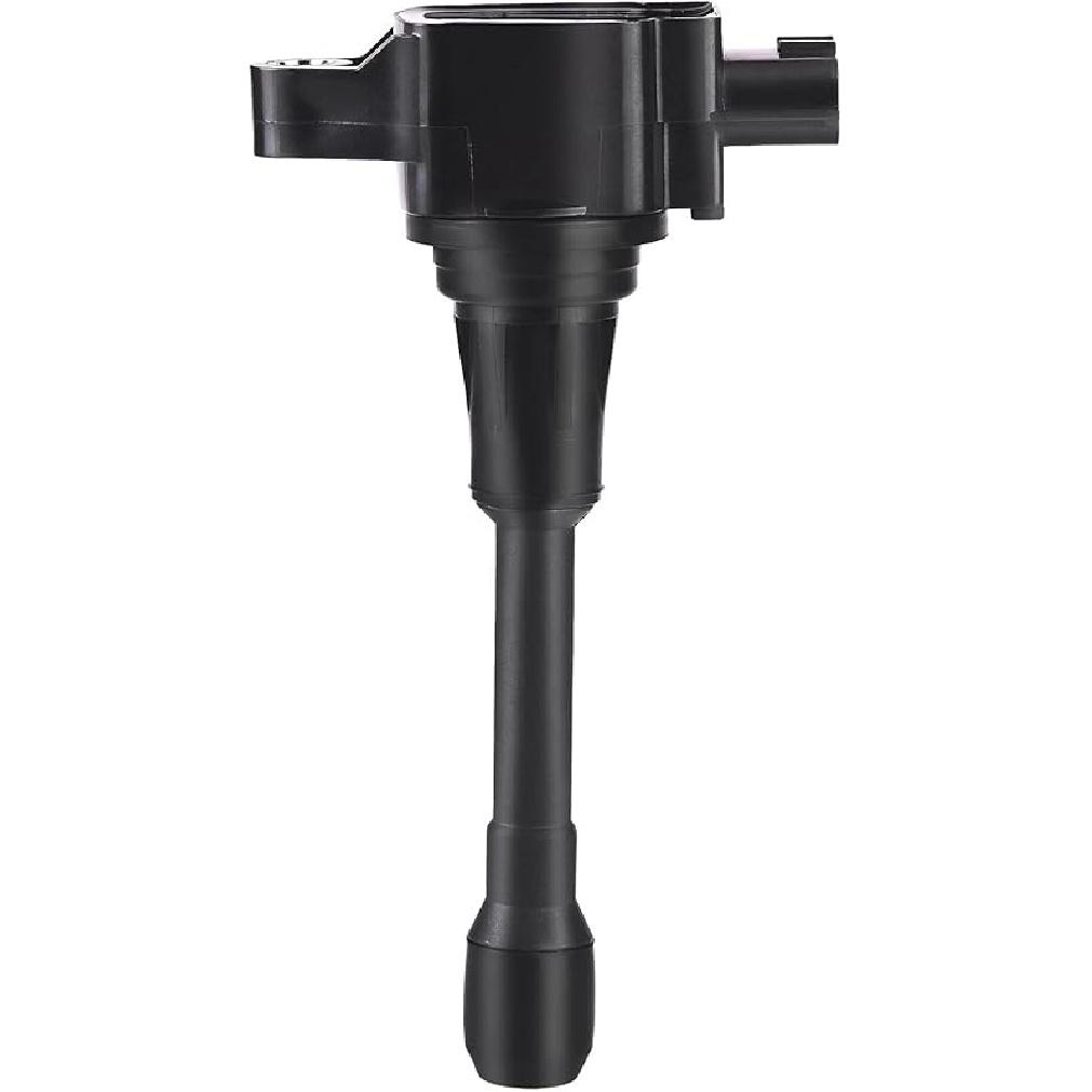 Ignition Coil Pack Compatible with Infiniti Nissan FX50 M56 Altima Cube Rogue Sentra Tiida Versa X-Trail L4 1.6L 1.8L 2.0L 2.5L Replaces# UF549 C1696