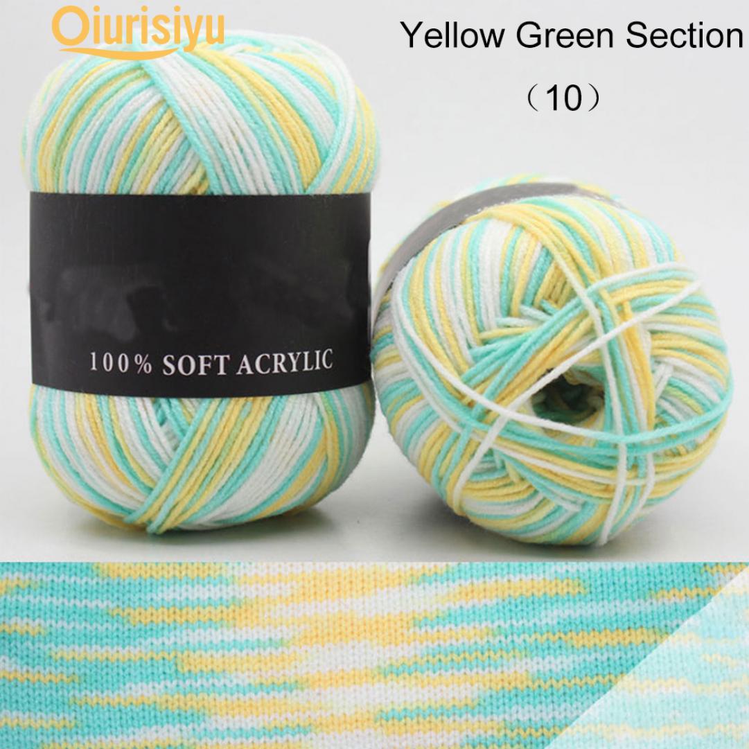 

Пряжа, мягкий акрил, 1 моток 50г