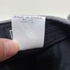 Used BEAMS Gray Hunting Cap 59 cm