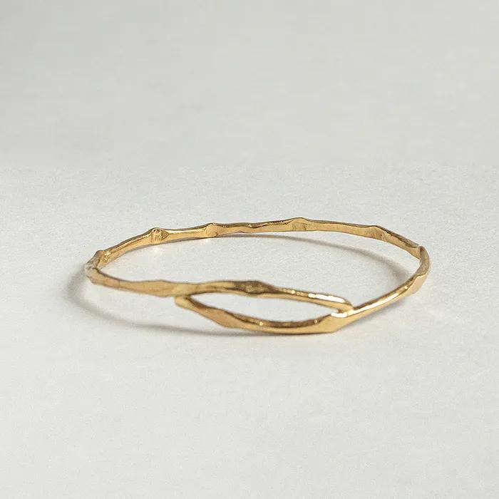 Relic II Bangle