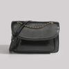 Niche Design 2024 Spring/Summer Chain Bag for Women, New Fashionable High-End Single Shoulder Crossbody Bag, Underarm Messenger Bag