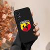 ABARTHess Phone Case Fundas For Xiaomi 15 14 12 Lite Pro 13 11t POCO X5 M6 M5 X6 X3 F5 F6 Pro Cover