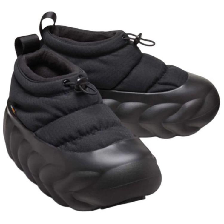 Crocs Overpuff Shorty Cordura Black 210920-060