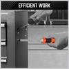 Built-in Magnet Screwdriver Set Cross Shaped Multifunctional Screwdriver  Screw Removal