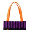 Halloween Candy Bag 9.8in High 8.1in Wide Nonwovens 22lb Load Bearing Halloween Party Bag for