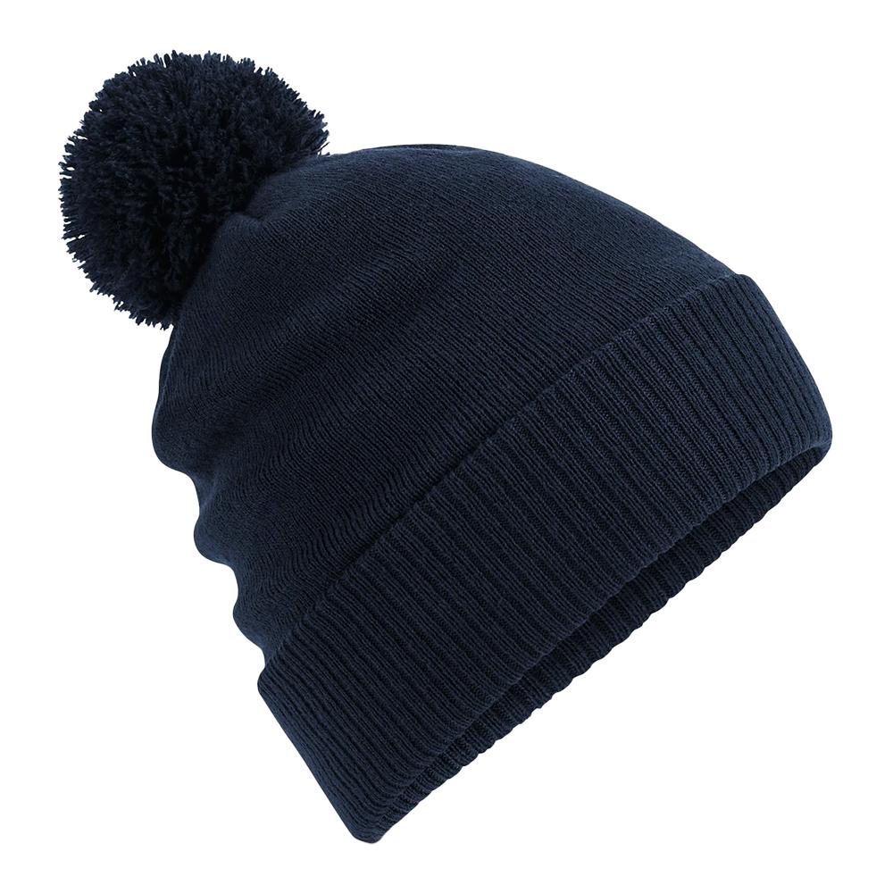 Beechfield Water Repellent Snowstar Beanie