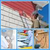 13Pcs Airless Paint Nozzle Set Reversible Spraying Machine Tips Paint Sprayer Nozzle Airless Sprayer Spraying Machine Parts Tool