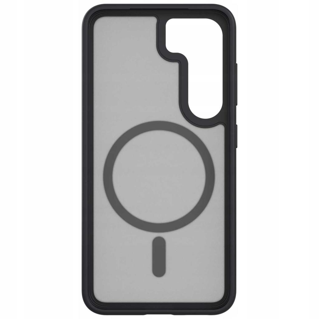 Sc Hybrid Mag Galaxy S23 Black