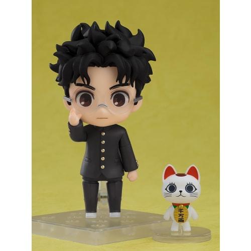 Nendoroid Dandadan Okarun Non-scale Plastic Painted Action Figure