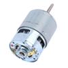 Practical 7500RPM 600W 21V Brushless Small Motor 5MM Shaft Gear Replacement For Car Washer Electric Lawnmower